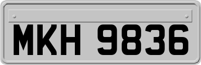 MKH9836
