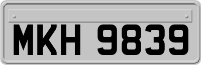 MKH9839