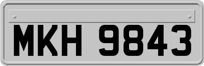 MKH9843