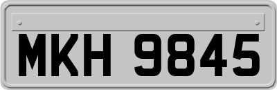 MKH9845