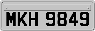 MKH9849