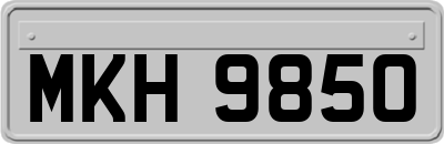 MKH9850