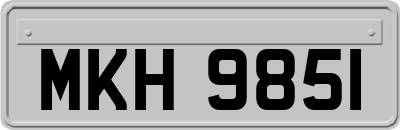 MKH9851
