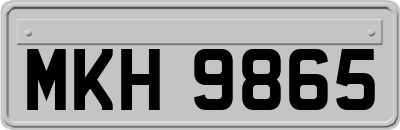 MKH9865