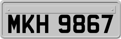 MKH9867