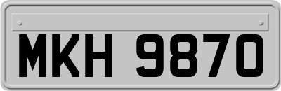 MKH9870