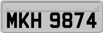 MKH9874