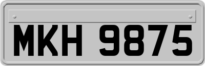 MKH9875
