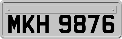 MKH9876