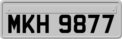 MKH9877