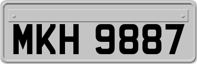 MKH9887