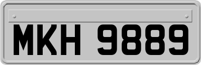 MKH9889