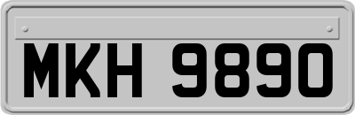 MKH9890