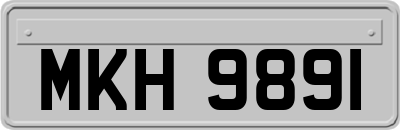 MKH9891