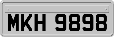 MKH9898