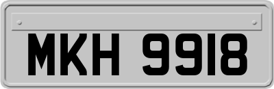 MKH9918