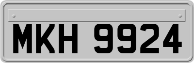 MKH9924