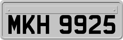 MKH9925