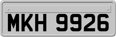 MKH9926