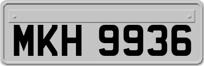 MKH9936