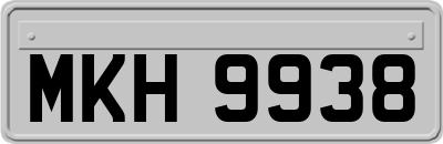 MKH9938