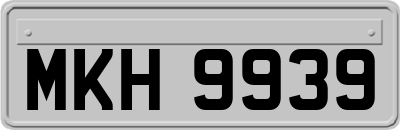 MKH9939