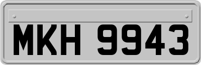 MKH9943