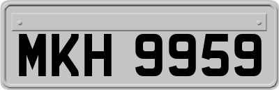MKH9959