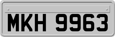 MKH9963
