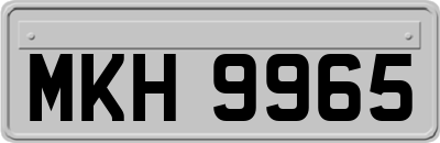 MKH9965