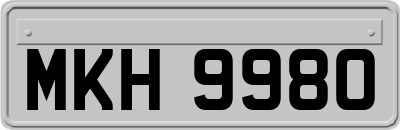 MKH9980