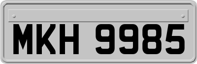 MKH9985