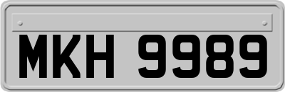 MKH9989