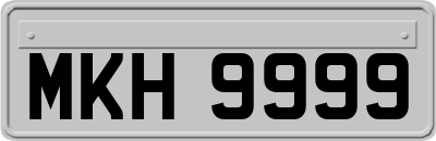 MKH9999
