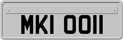 MKI0011