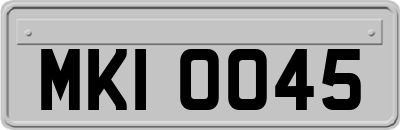 MKI0045