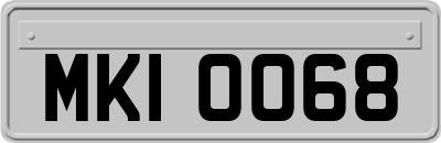 MKI0068