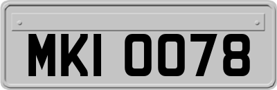 MKI0078