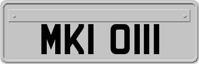 MKI0111