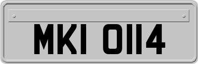 MKI0114