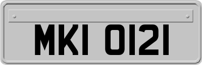 MKI0121