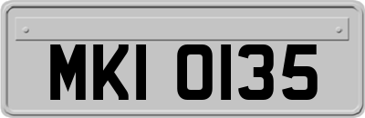 MKI0135