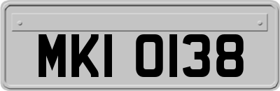 MKI0138