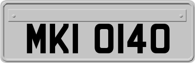 MKI0140