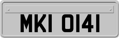MKI0141