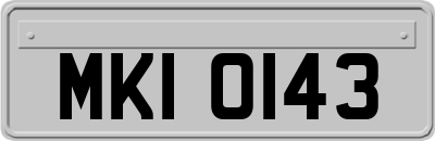 MKI0143