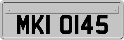 MKI0145