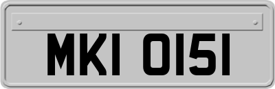 MKI0151