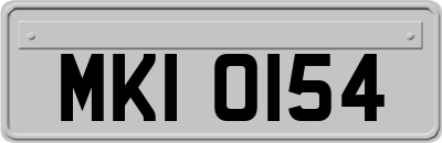 MKI0154
