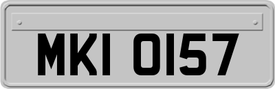 MKI0157
